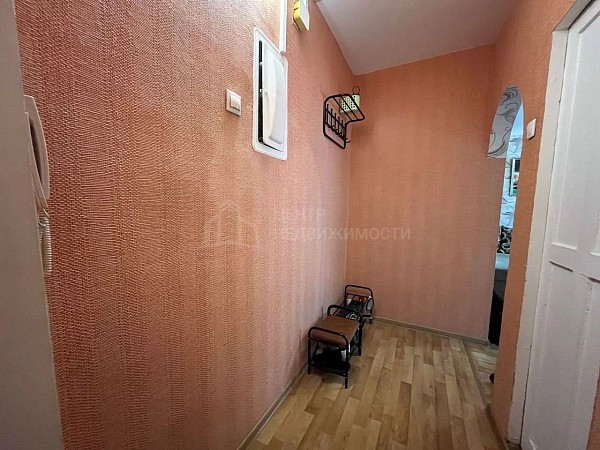 2-к квартира, 41 кв.м.