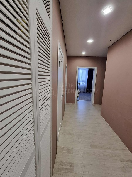 3-к квартира, 86 кв.м.