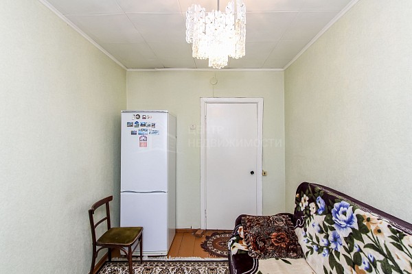 4-к квартира, 59 кв.м.