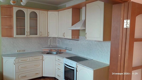 1-к квартира, 47 кв.м.