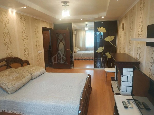 1-к квартира, 32 кв.м.