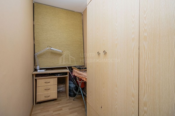 2-к квартира, 73 кв.м.