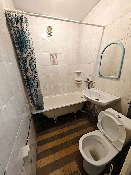 2-к квартира, 44 кв.м.