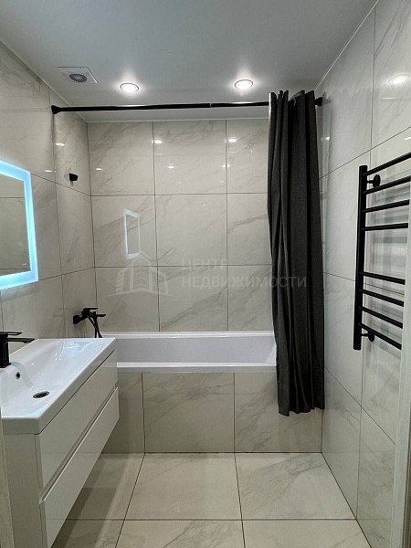 2-к квартира, 72 кв.м.
