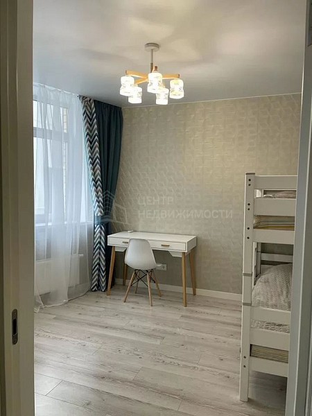 2-к квартира, 72 кв.м.