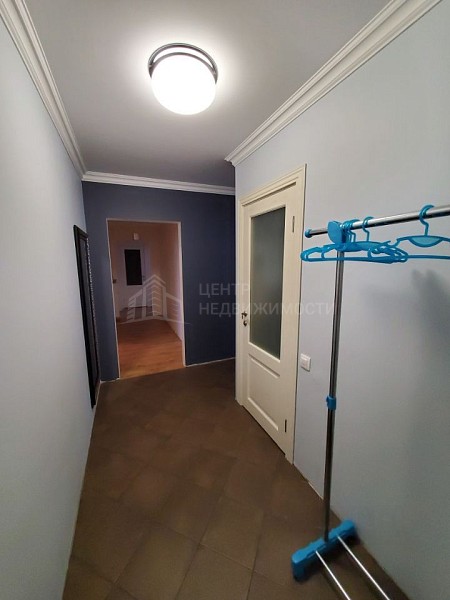 4-к квартира, 105 кв.м.