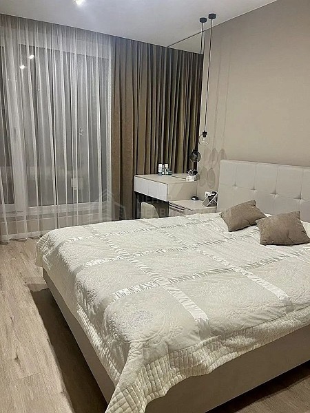 2-к квартира, 66 кв.м.