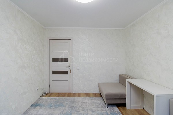 2-к квартира, 55 кв.м.