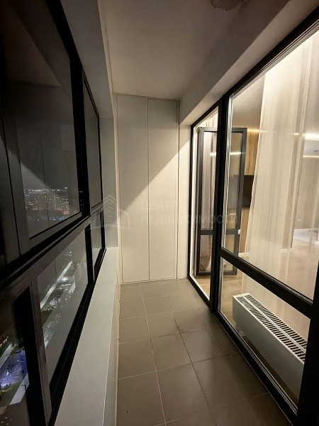 3-к квартира, 85 кв.м.