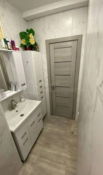 3-к квартира, 77 кв.м.
