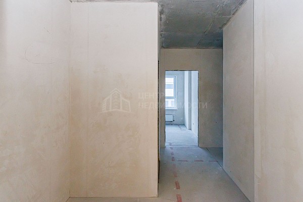 2-к квартира, 59 кв.м.