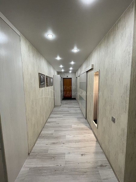 3-к квартира, 89 кв.м.