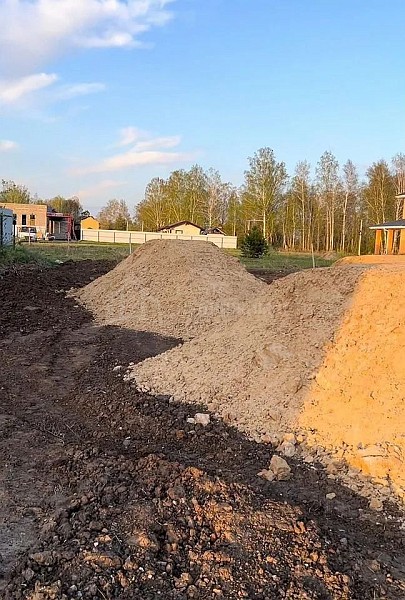 Участок , 12 сот.