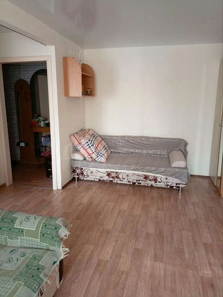 2-к квартира, 45 кв.м.