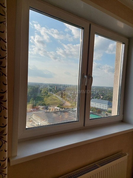 2-к квартира, 52 кв.м.