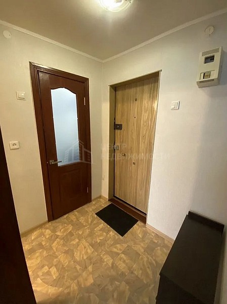 1-к квартира, 33 кв.м.