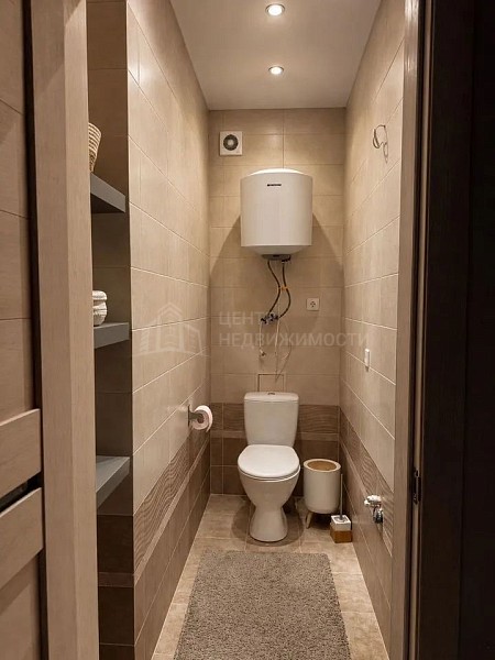 3-к квартира, 110 кв.м.
