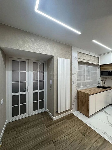 2-к квартира, 62 кв.м.