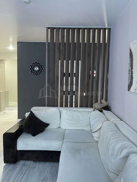 3-к квартира, 87 кв.м.