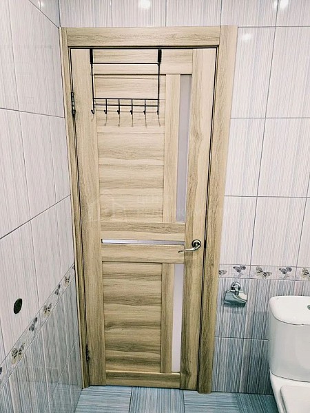 1-к квартира, 36 кв.м.