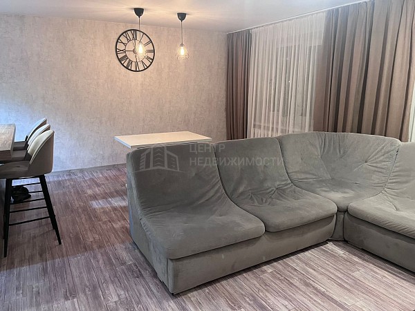 2-к квартира, 89 кв.м.