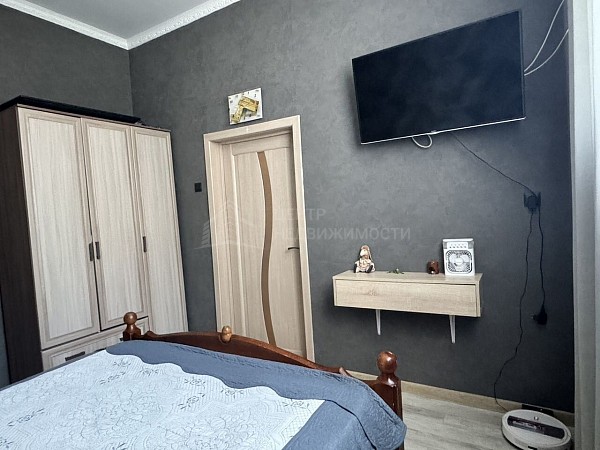 2-к квартира, 64 кв.м.