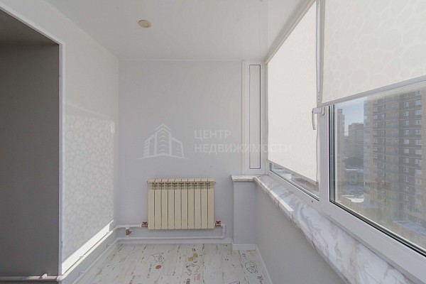 2-к квартира, 82 кв.м.