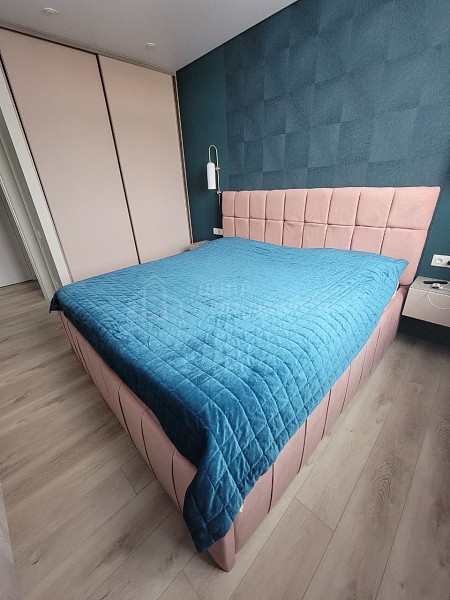 3-к квартира, 79 кв.м.