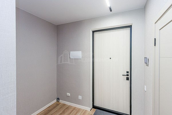 1-к квартира, 35 кв.м.