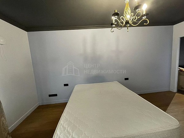2-к квартира, 63 кв.м.