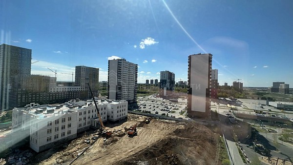 1-к квартира, 34 кв.м. 1-к квартира, 34 кв.м.