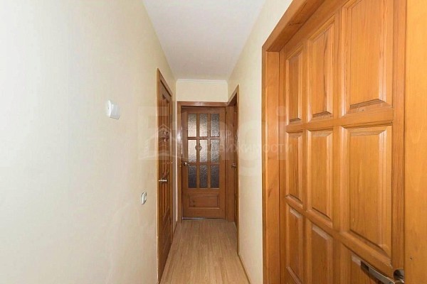 4-к квартира, 78 кв.м.
