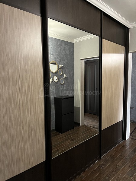 2-к квартира, 62 кв.м.