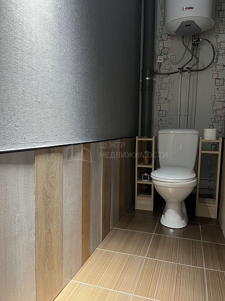 2-к квартира, 62 кв.м.