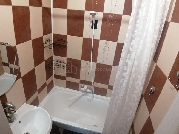 1-к квартира, 45 кв.м.