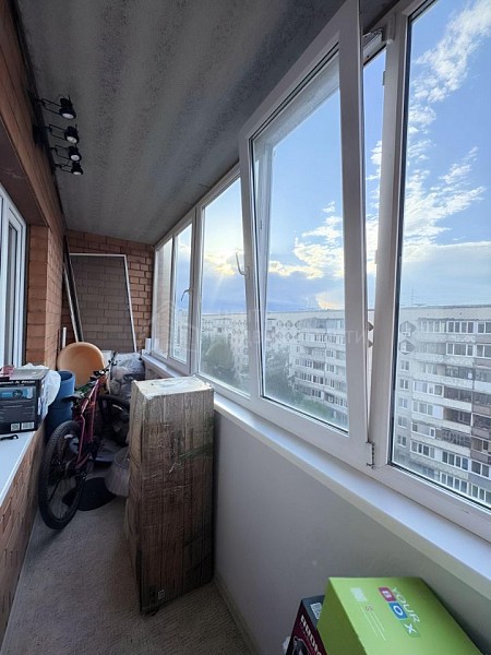 2-к квартира, 84 кв.м.