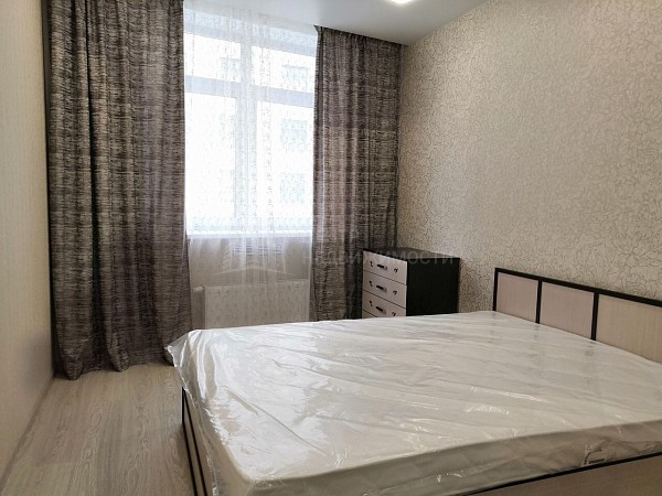1-к квартира, 45 кв.м.