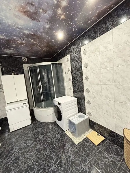4-к квартира, 133 кв.м.