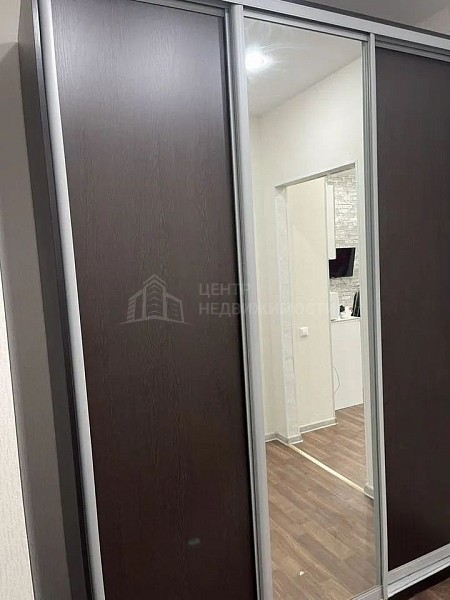 Студия, 25 кв.м.