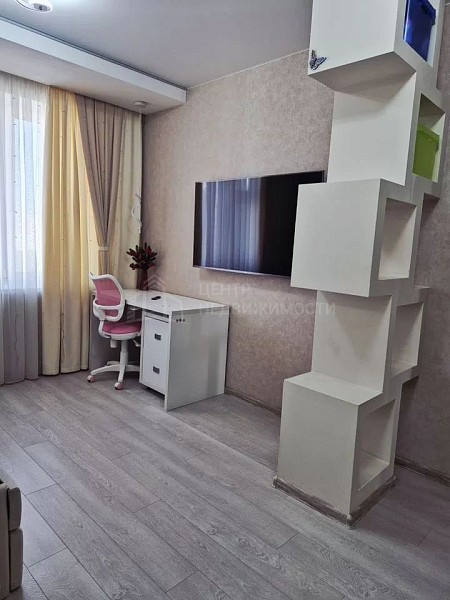 3-к квартира, 81 кв.м.