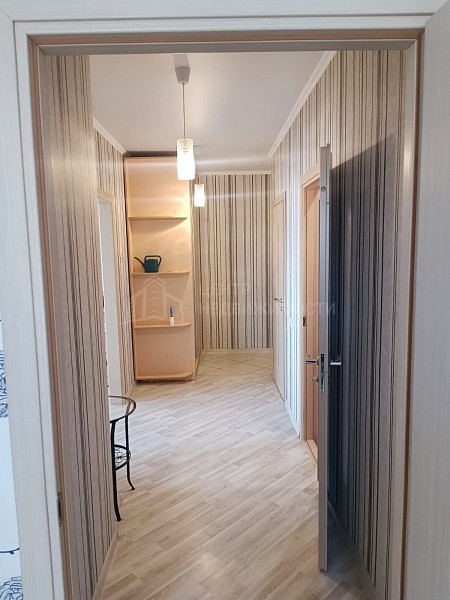 1-к квартира, 50 кв.м.