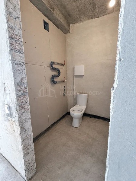 1-к квартира, 49 кв.м.