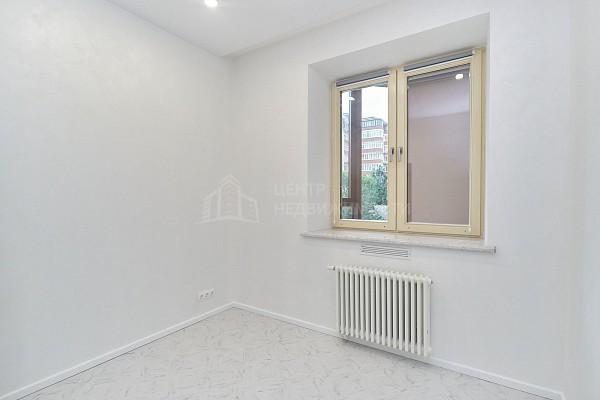 2-к квартира, 79 кв.м.
