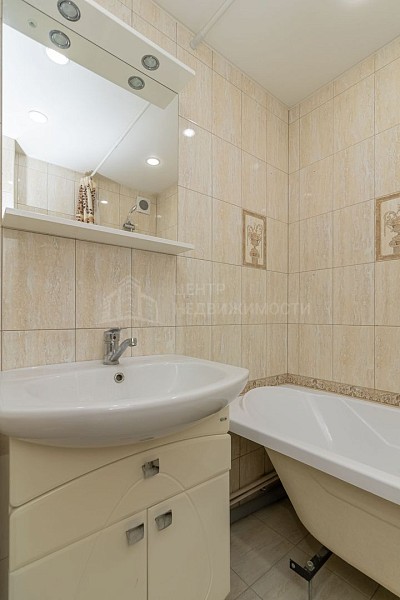 2-к квартира, 50 кв.м.