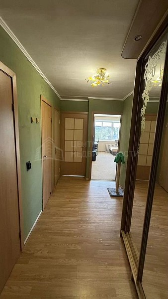 2-к квартира, 46 кв.м.