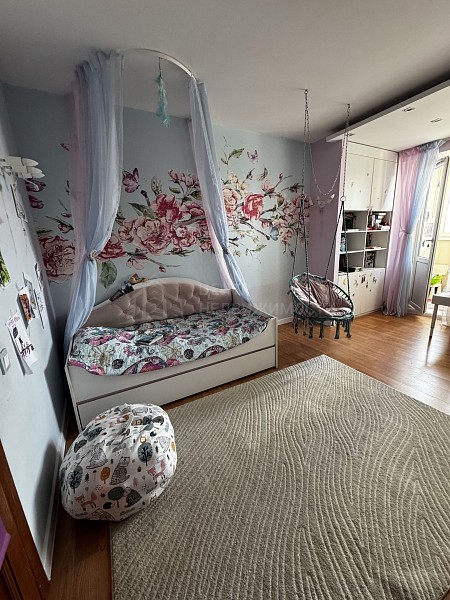 2-к квартира, 88 кв.м.