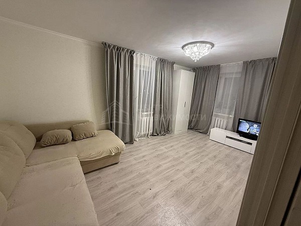 2-к квартира, 50 кв.м.