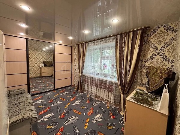 2-к квартира, 42 кв.м.