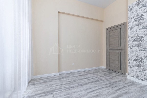 1-к квартира, 47 кв.м.