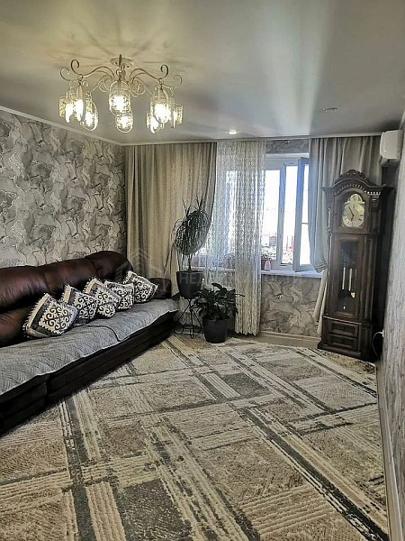 3-к квартира, 92 кв.м. 3-к квартира, 92 кв.м.